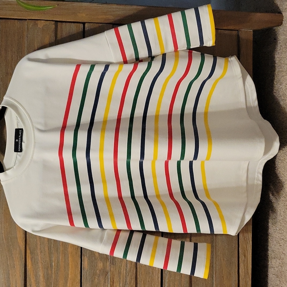 The Tuckernuck swing top!